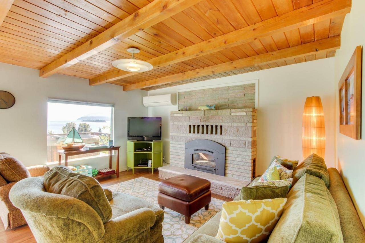 Villa Aspen Sky East Hope Exterior foto