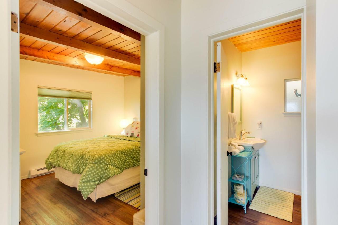 Villa Aspen Sky East Hope Exterior foto