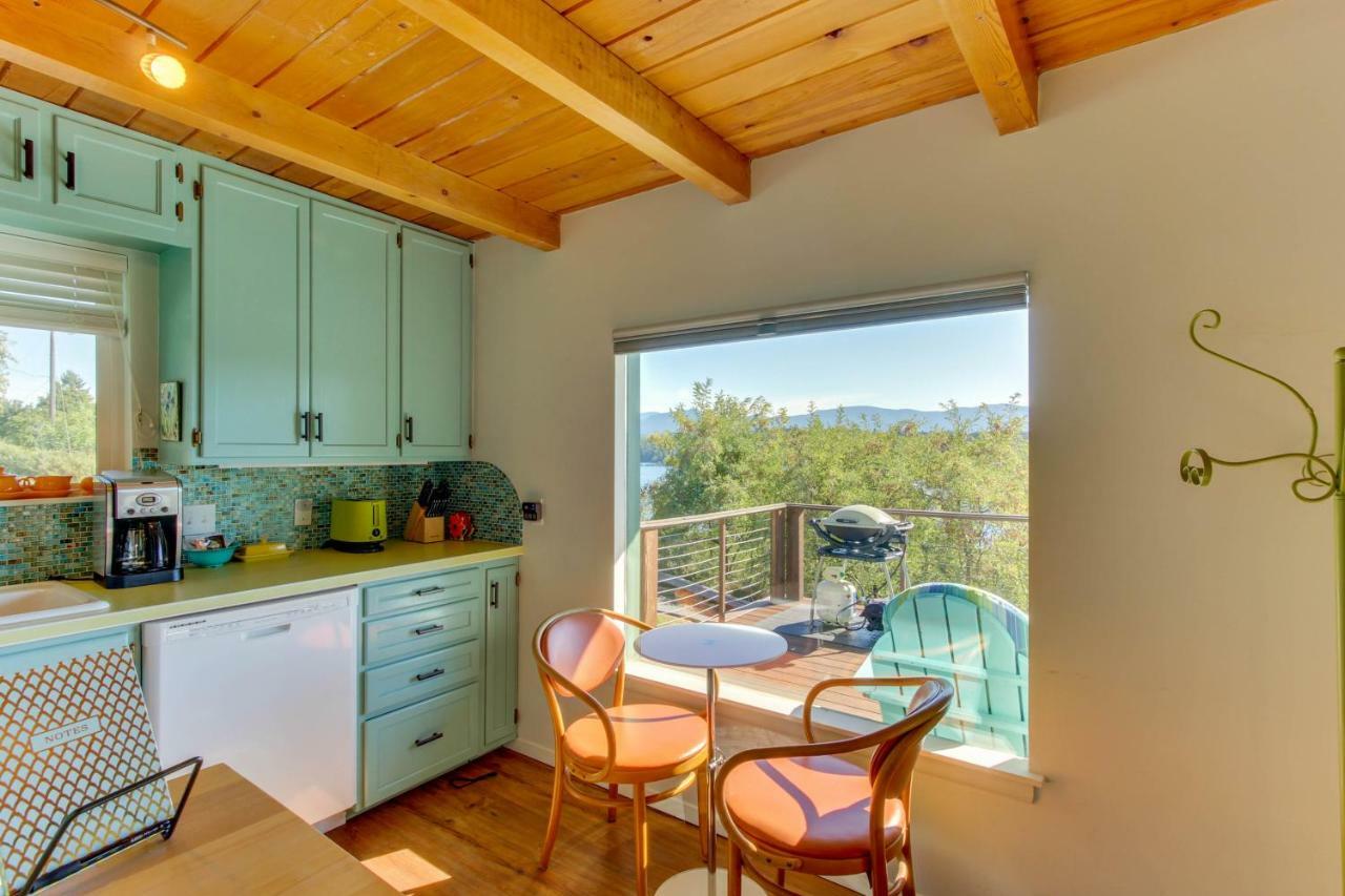 Villa Aspen Sky East Hope Exterior foto