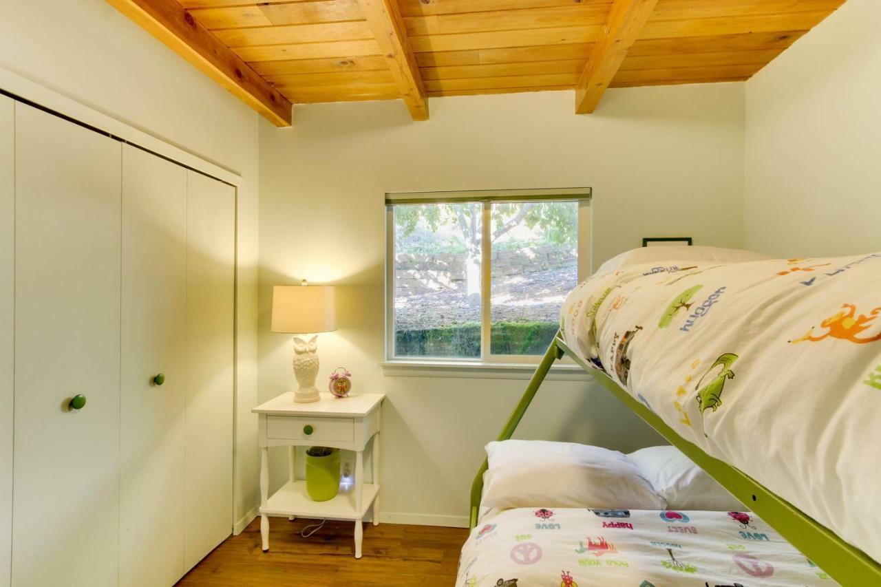 Villa Aspen Sky East Hope Exterior foto