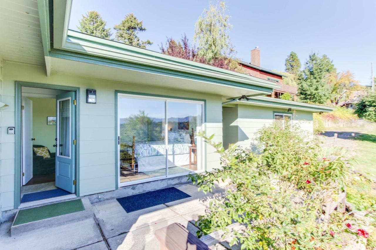 Villa Aspen Sky East Hope Exterior foto